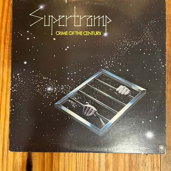 Vinyl record bundle: Supertramp - Picture 6 of 13